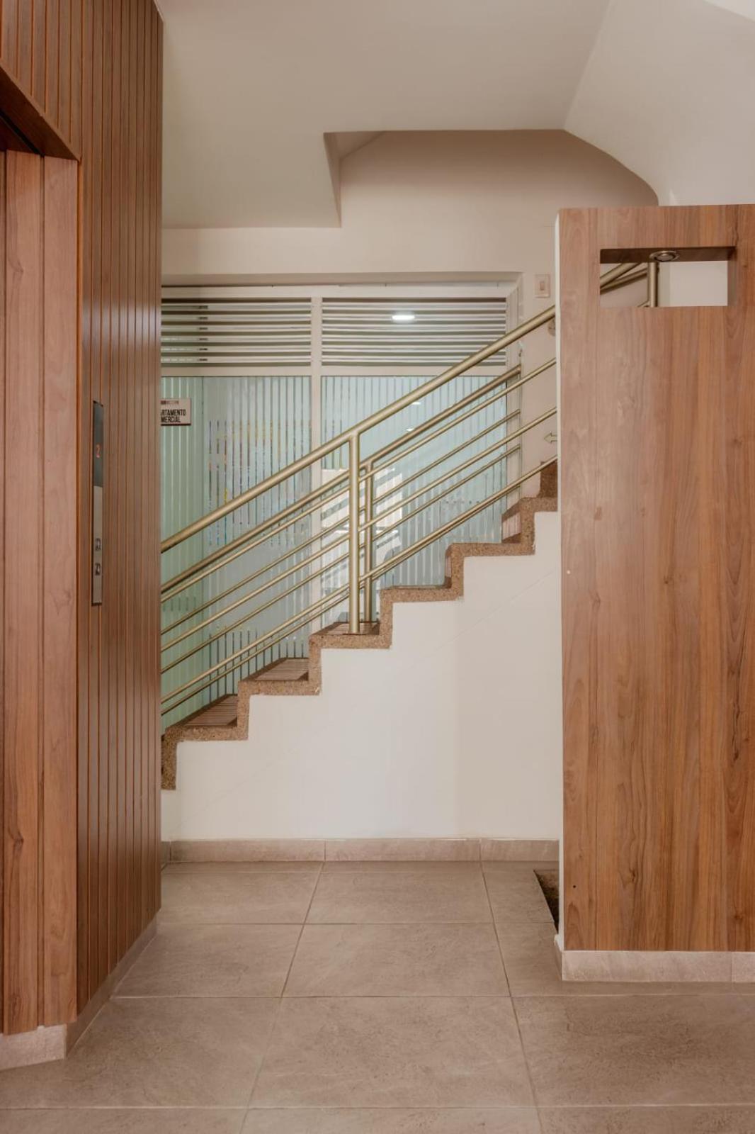 Hemma Bogota Chapinero Premium Suites Hotel Exterior photo
